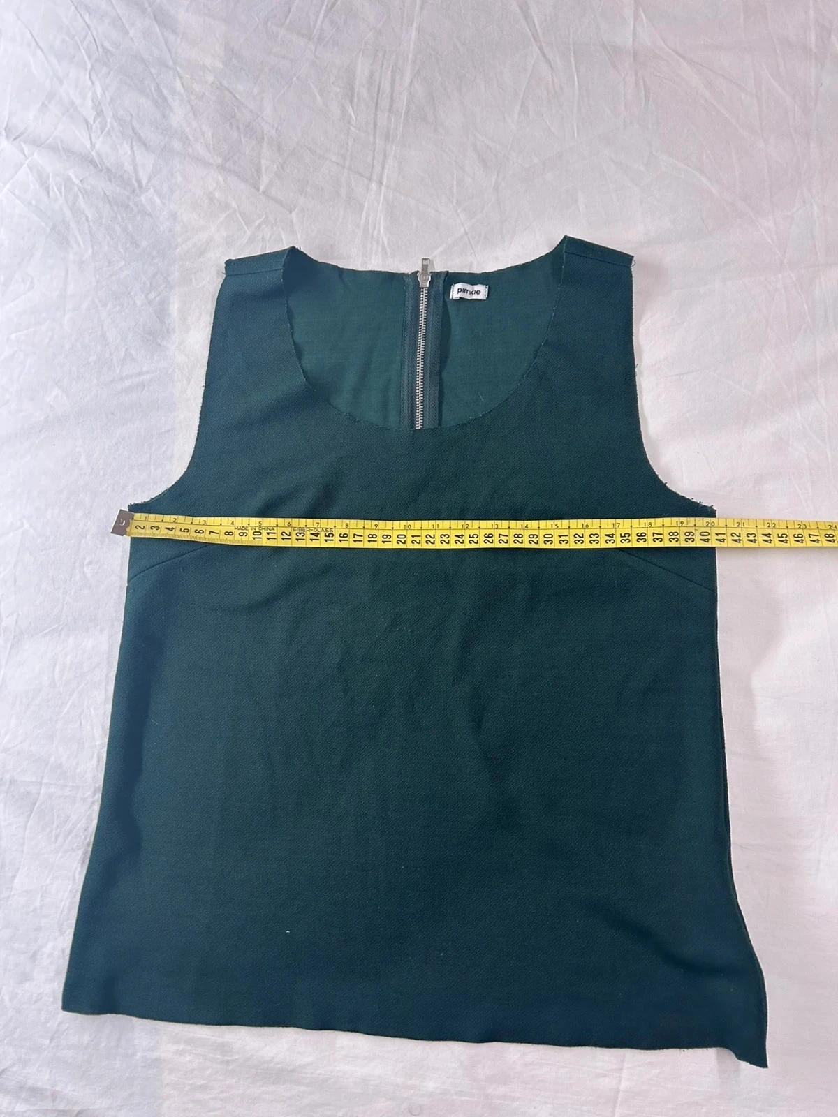 Regata verde pimkie – photo 6